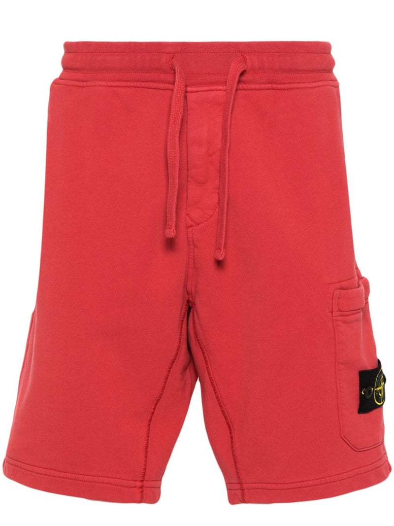 Short met Compass-motief