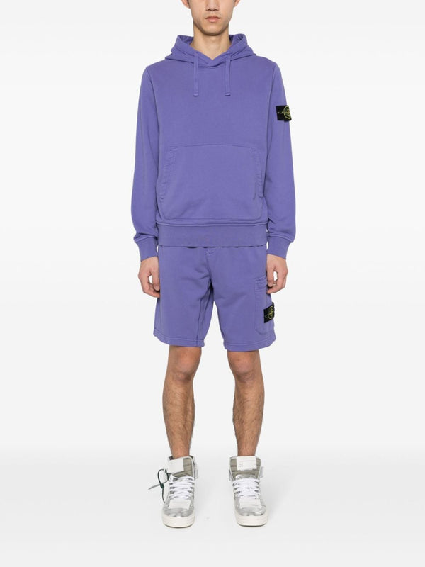 Short met Compass-motief
