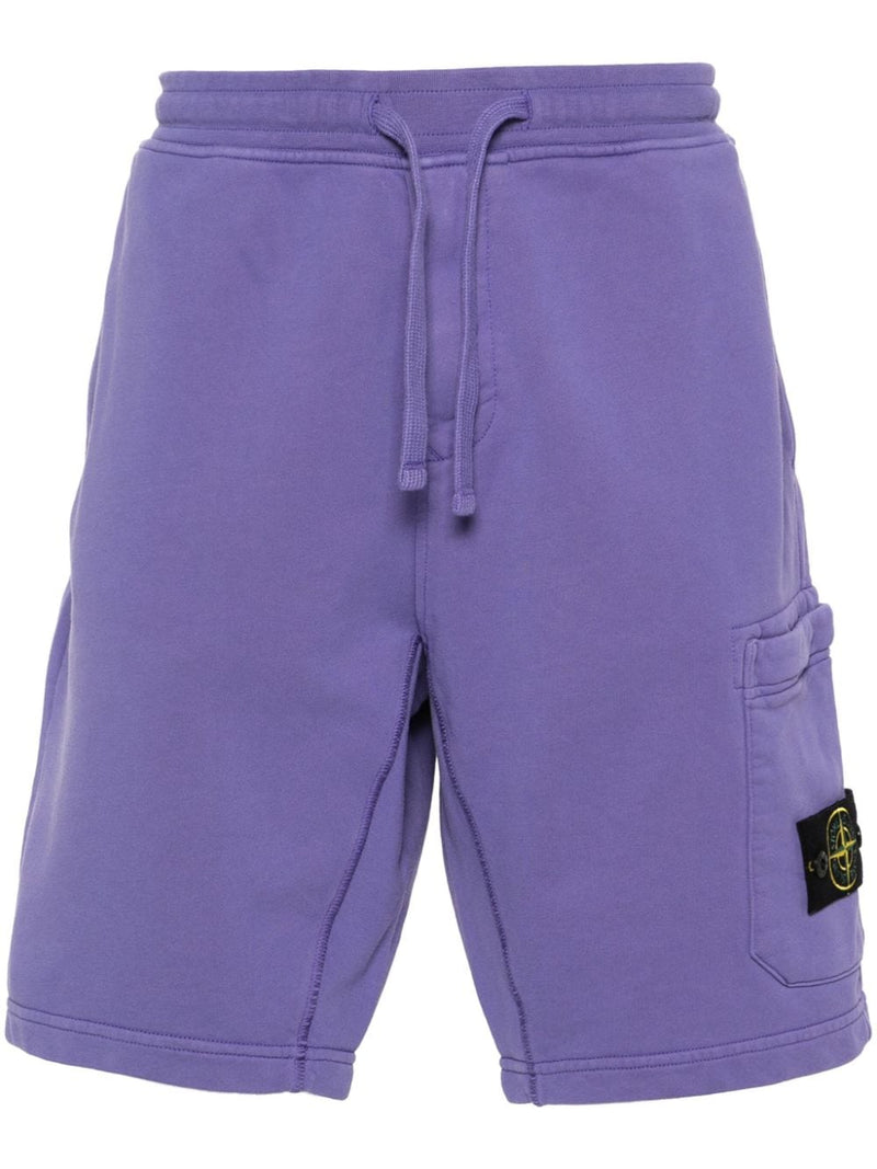 Short met Compass-motief