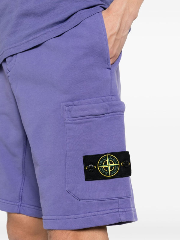 Short met Compass-motief